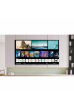 50UP75006 50" 127 Ekran Uydu Alıcılı 4K Ultra HD Smart LED TV TV-UP75006 - Görsel 6