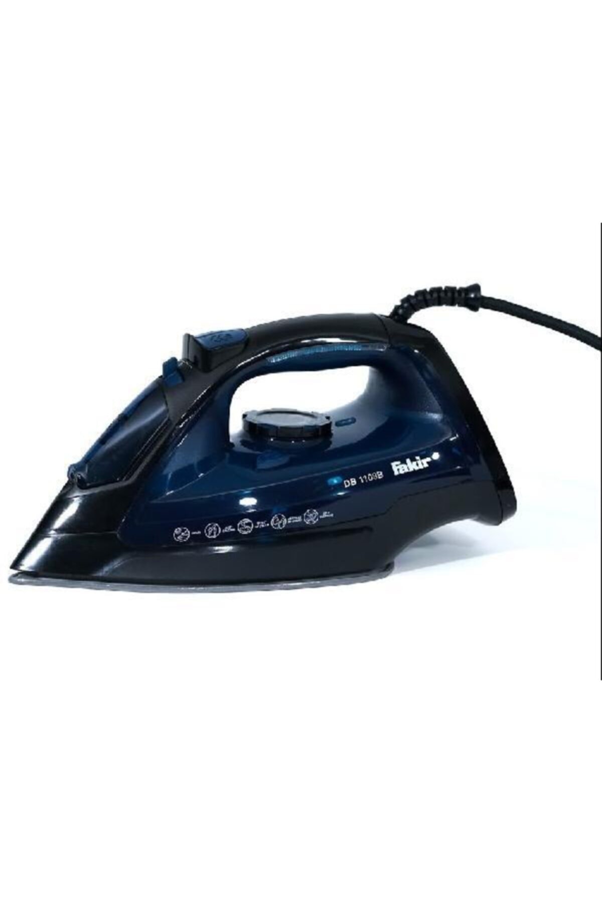 1_org_zoom Brila Buharlı Ütü 2200w - Görsel 1