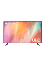 Ue43au7000uxtk 43108 Cm 4k Uhd Smart Tv Dahili Uydu Alıcı Televizyon