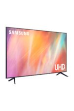 Ue43au7000uxtk 43108 Cm 4k Uhd Smart Tv Dahili Uydu Alıcı Televizyon - Görsel 2