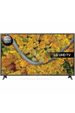 55up75006 55'' 139 Ekran Ultra Hd 4k Smart Wifi Led Tv