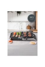 Grilliant 1340H Inox Tost ve Izgara Makinesi - Görsel 3