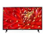 43LM6370PLA 43" 108 Ekran Uydu Alıcılı Full HD Smart LED TV
