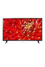43LM6370PLA 43" 108 Ekran Uydu Alıcılı Full HD Smart LED TV