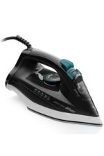 Listo Seramik Tabanlı Buharlı Ütü 2400W Yeşil - AR6021