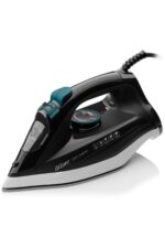 Listo Seramik Tabanlı Buharlı Ütü 2400W Yeşil - AR6021 - Görsel 2