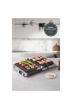 Grilliant 1340H Inox Tost ve Izgara Makinesi - Görsel 4