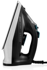 Listo Seramik Tabanlı Buharlı Ütü 2400W Yeşil - AR6021 - Görsel 6