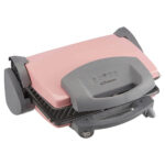 Conti Cg-932 Presto Trendy Tost Makinesi Pembe