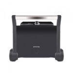 Toastbuster 1334h Tost Makinesi Mat Siyah