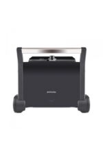 Toastbuster 1334h Tost Makinesi Mat Siyah
