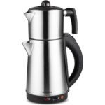 Contea Ctm-120 Çay Makinesi