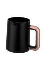 Kafija Türk Kahvesi Makinesi Rose Gold - Görsel 7