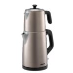 AL 795 D Inox Bej Çay Makinesi