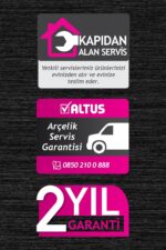 AL 795 D Inox Bej Çay Makinesi - Görsel 8