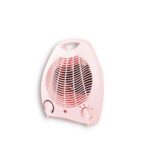 2000w Elektrikli Fanlı Isıtıcı Sıcak-soğuk Özellikli