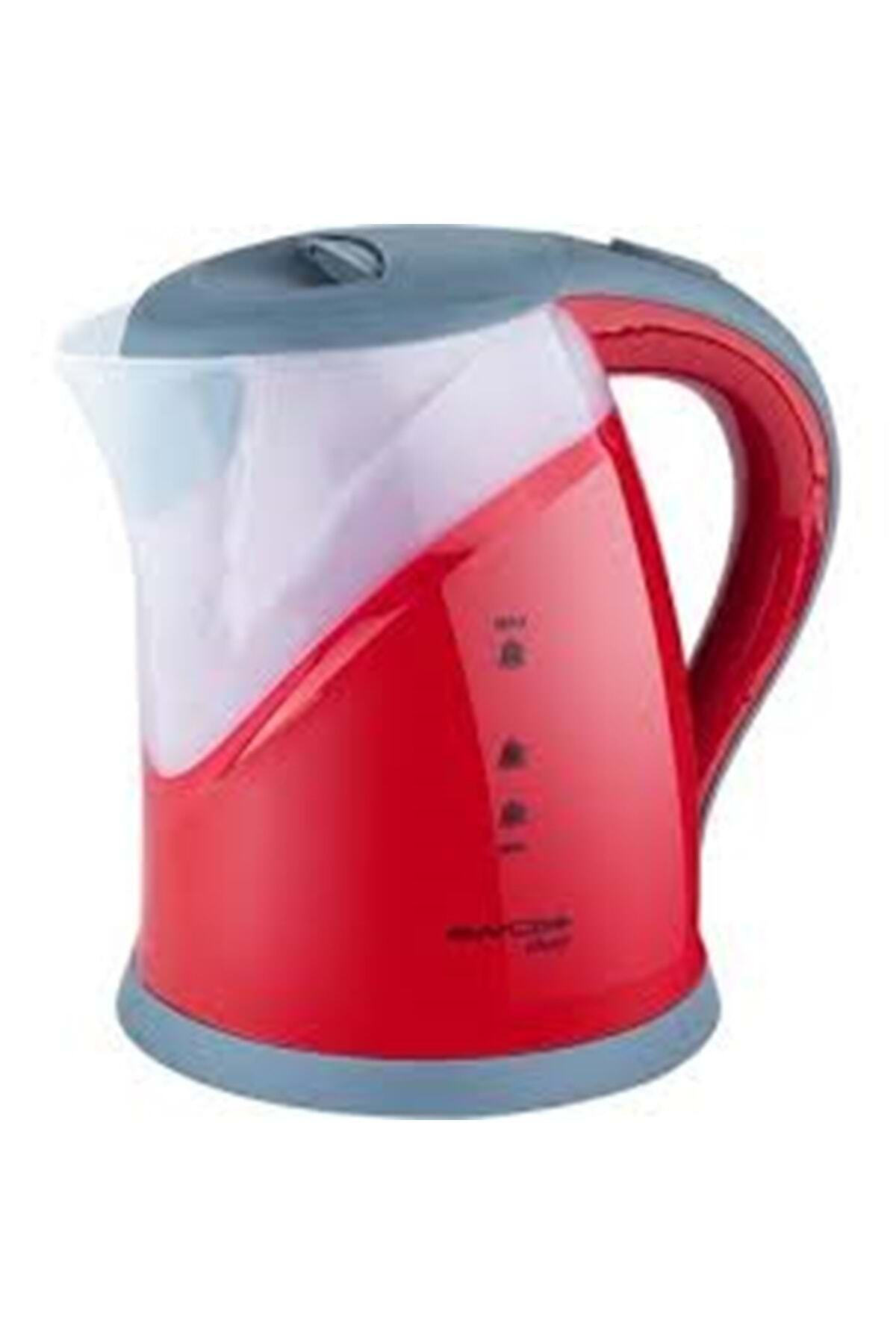 1_org_zoom Awox Kettle 1,7lt River - Görsel 1
