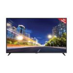 Hl55UAL402 55'' 139 Ekran Uydu Alıcılı 4K Ultra HD Smart LED TV HL55UAL402