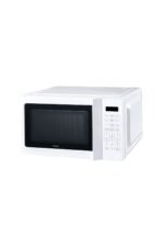 20 lt Beyaz Mikrodalga Fırın Beyaz