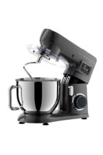 Damboo Ksm4001 Mutfak Şefi Antrasit - Görsel 8