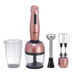 Tarçın 3000 R 550 W Blender Seti