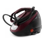 GV9230 Pro Express Protect 140 gr Sürekli ve 560 gr Şok Buharlı 2600 Watt Buhar Kazanlı Ütü