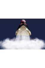GV9230 Pro Express Protect 140 gr Sürekli ve 560 gr Şok Buharlı 2600 Watt Buhar Kazanlı Ütü - Görsel 4