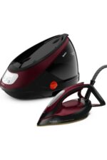GV9230 Pro Express Protect 140 gr Sürekli ve 560 gr Şok Buharlı 2600 Watt Buhar Kazanlı Ütü - Görsel 5