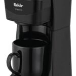 Filtre Kahve Makinesi - Vienna Personal Filter Coffee Machine