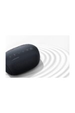 XBOOM Go PL2 Taşınabilir Bluetoothlu Hoparlör - Görsel 3
