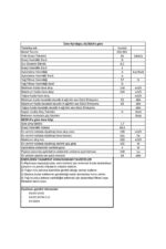 DS6-905W Sürgülü Aspiratör - Beyaz - Görsel 2