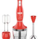Sk213 Simya 800 Watt Blender Set Sk213