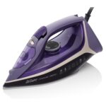Ar6007 Steamline 2600w Buharlı Ütü - Mor
