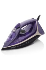 Ar6007 Steamline 2600w Buharlı Ütü - Mor