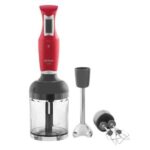 3 Fonksiyonlu Blender Set iAr1111 Starry 900 W 800 ml