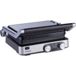 GRILLIANT 1340H INOX TOST MAKİNESİ