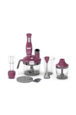 Problade Sk 235 Multi Blender Full Set