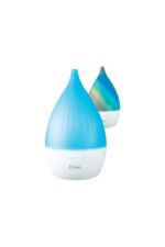 Ultrasonik Aroma Difüzörü Hava Nemlendirici Kah6605