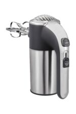 Standlı El Mikseri Black Mix 600 W - Görsel 2