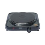 Mutsan - Mupa Tekli Elektrikli 1500 Watt Ocak