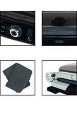 Granit Tost Makinası Sc-230 - Görsel 3