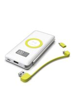 Powerbank Pn-888pd 10.000 Mah Pd 3.0 - Beyaz