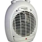 Hotwind . Hotwınd Masa Üstü Altı Elektrikli Fanlı Isıtıcı Fan Soba Ve Vantilatör - 3 Ds