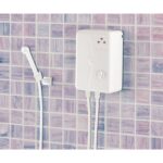 Fıora Elektrikli Şofben