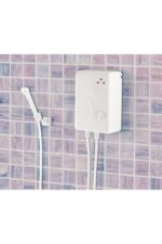 Fıora Elektrikli Şofben