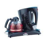 K8260t Tea Express Demlikli Çay Makinesi