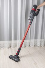 ProcleanX Şarjlı Kablosuz Dikey Süpürge - Görsel 3