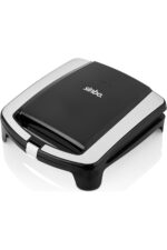 Ssm-2550 4 Dilim Tost Makinesi - Görsel 2