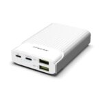 PN-986PD 10000 mAh Yüksek Hızlı Taşınabilir Şarj Cihazı