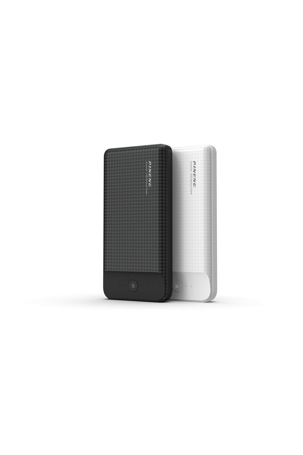 1_org_zoom PN-939 20000 mAh Yüksek Hızlı Taşınabilir Şarj Cihazı - Görsel 1